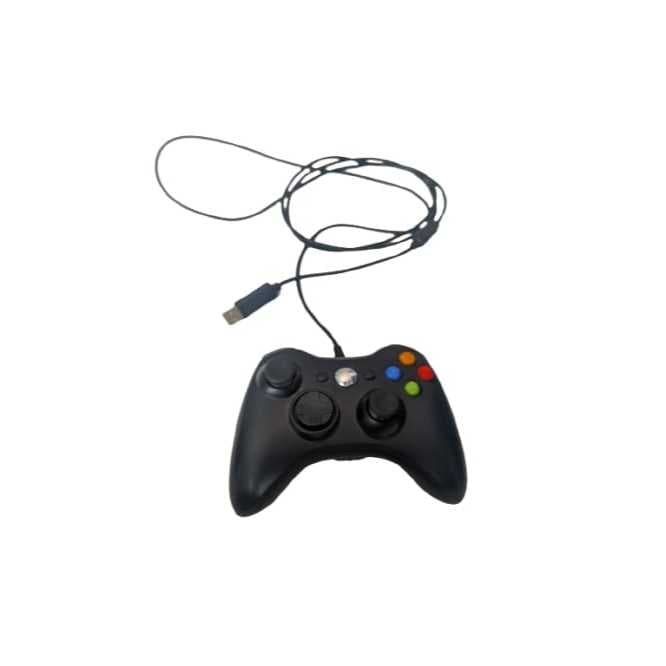 XBOX 360 FAT DESBLOQUEADO RGH 3.0 + HD 500G + 30 JOGOS