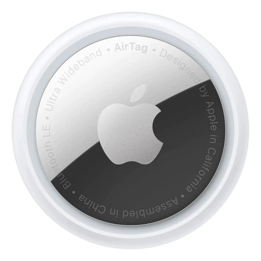 Apple Airtag Original e Lacrado