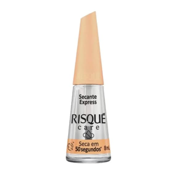 Risqué Care Óleo Secante Express 8ML