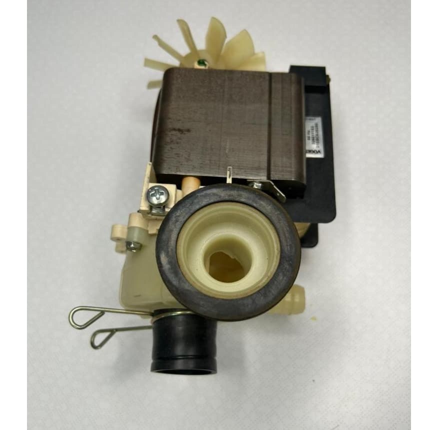 Bomba De Circulação Lava Louças Brastemp (BLE20 PLE20) - 127v.
