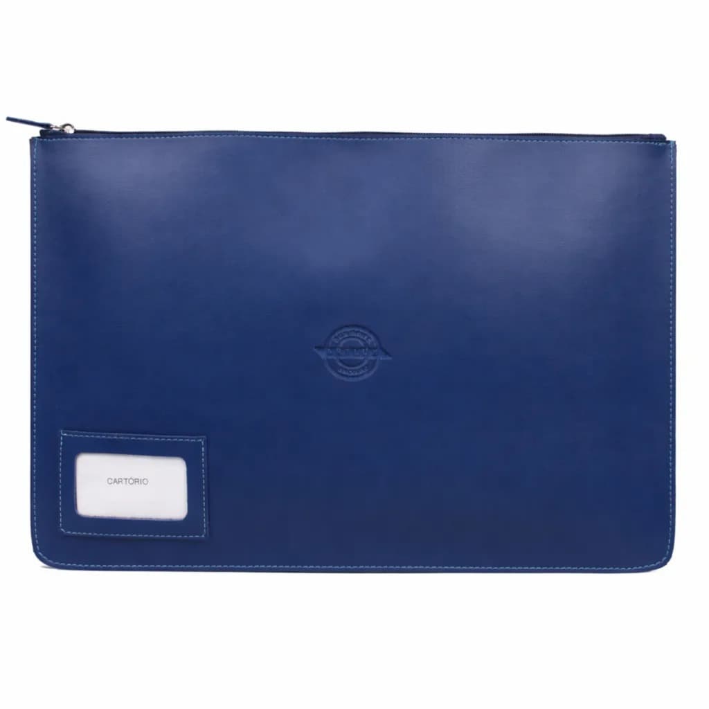 Pasta Envelope A4 Slim com Identificador Artlux 4005