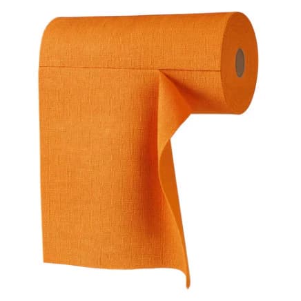 Rolo de Pano de Microfibra Miltiuso Alta Super Absorção 20 Unidades de Toalhas 20x20cm Limpeza Geral Cheasy888