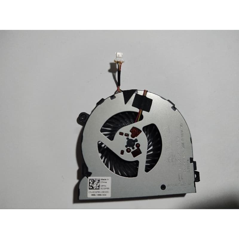 Cooler Notebook Dell Inspiron 15 3567 Original