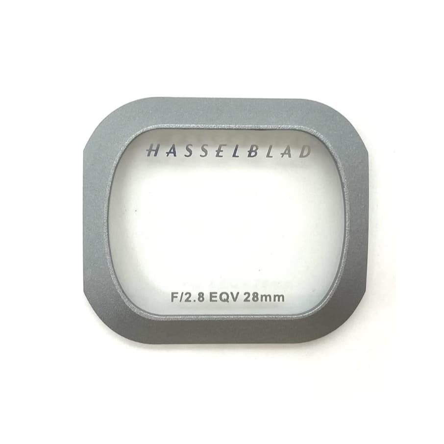 Lente Da Câmera Drone Dji Mavic 2 Pro Hasselblad Original