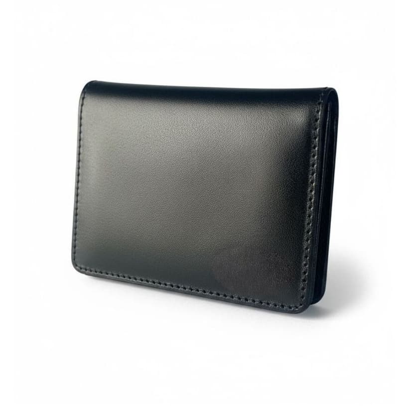 Carteira Masculina em Couro Legítimo pequena em L