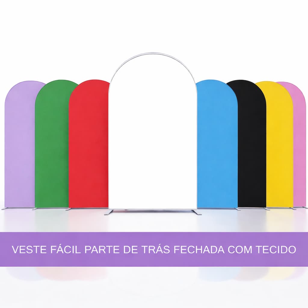 Capa Painel Romano retangular Helanca Sublimada 2x1m Ideal para Fundo Fotográfico Decoração de Eventos e Painel de Festa