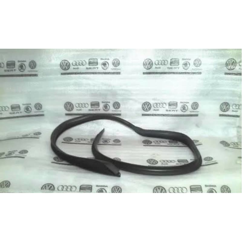 par Borracha Pingadeira Golf Bora