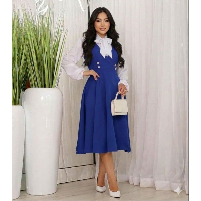 Salopete com Blusa Feminina Conjunto Feminino com Blusa