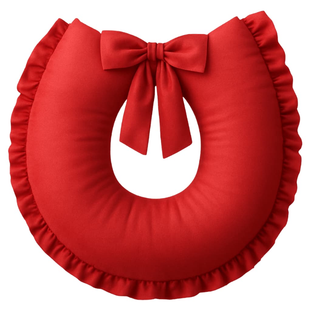 Promoção Capas De Almofada Para Amamentação Cores Lisas