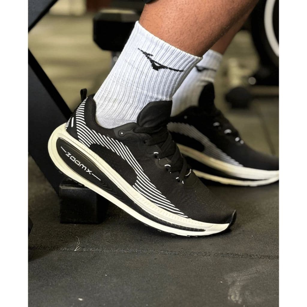 Tênis Esportivo Masculino de Corrida, Academia, Leve e Confortável ENVIO IMEDIATO