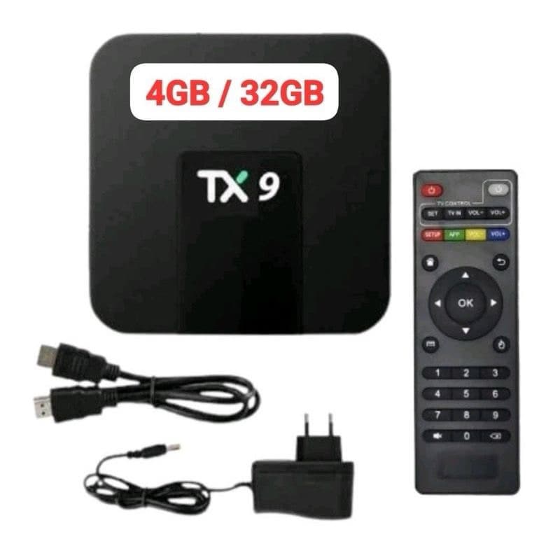 PROMOÇÃO TX9 MODELO NOVO 2026