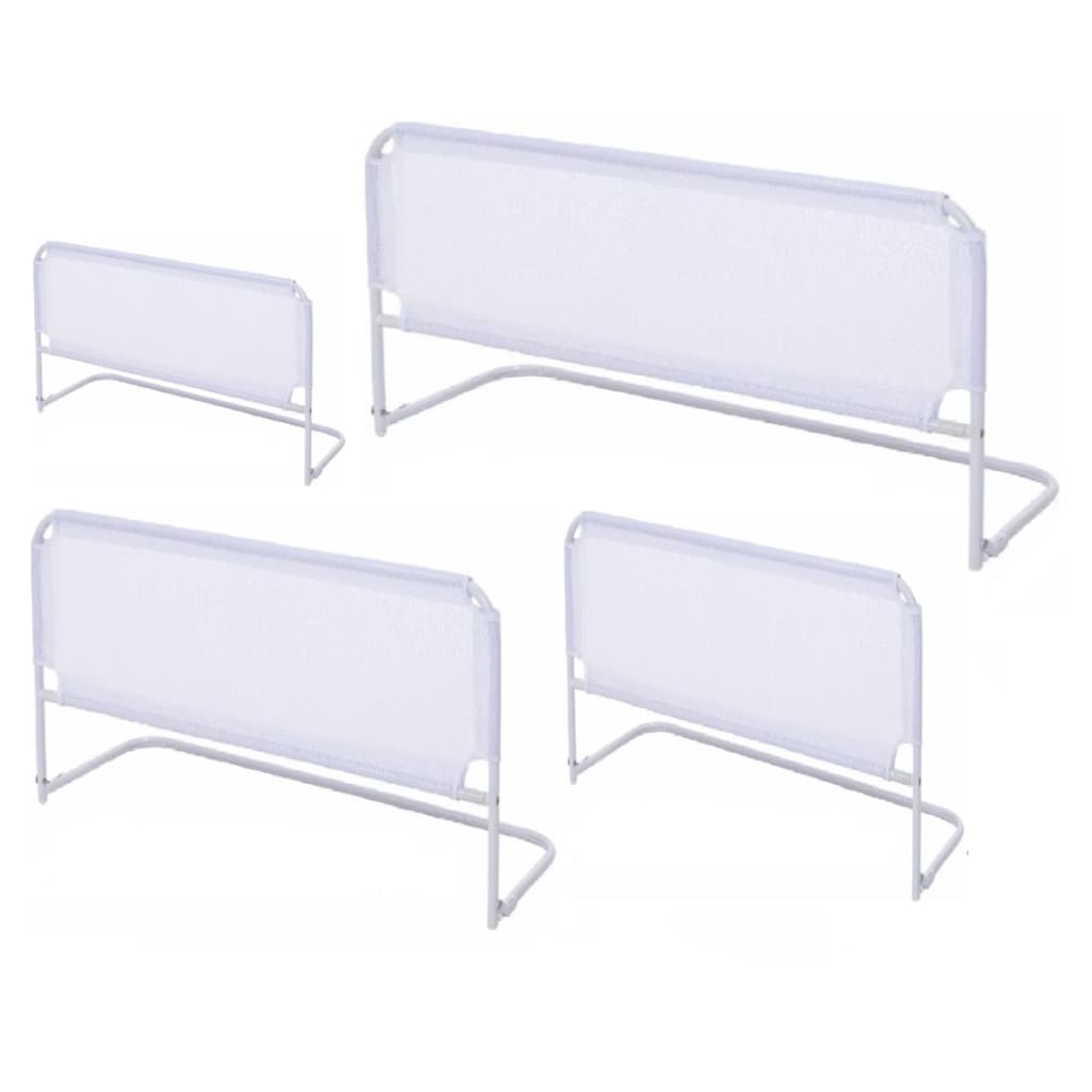 Grade De Cama Lateral Proteção Para Crianças E Idosos Segura Resistente Universal Portátil - Pronta Entrega