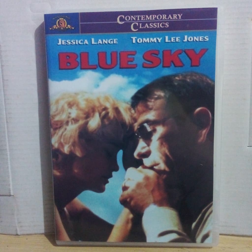 DVD Céu Azul 1994 Dublado / Dual Áudio HD720p