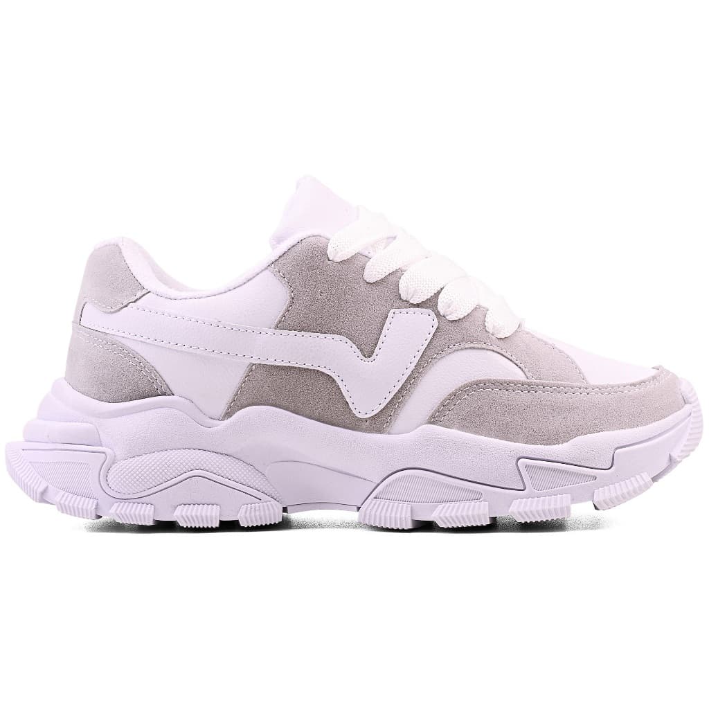 Tenis Feminino Casual Esportivo Academia Corrida Treino Lançamento