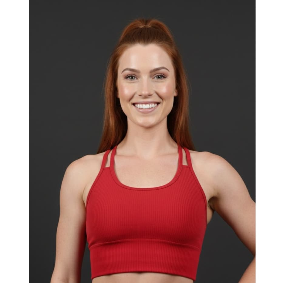 Top ANARRUGA Para Academia