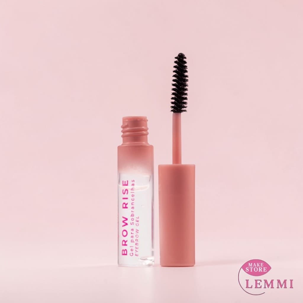 Gel para Sobrancelha Brow Rise Lançamento Ruby Rose