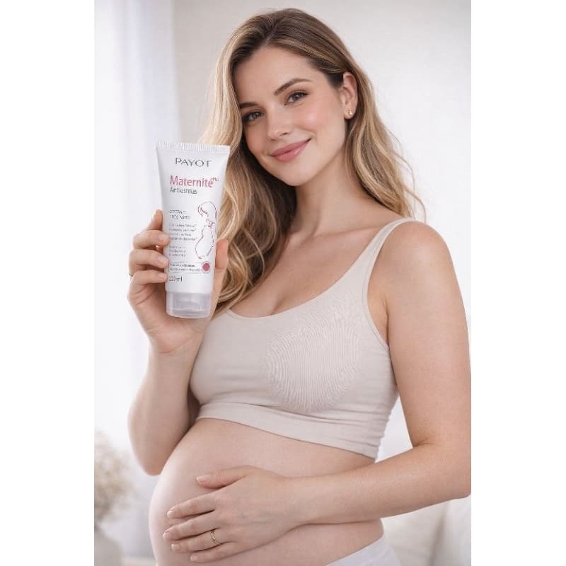 Creme Maternite  Antiestrias