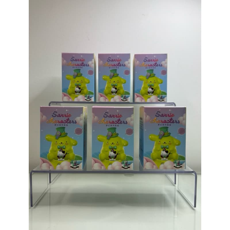 Blind Box Sanrio Dreams Series