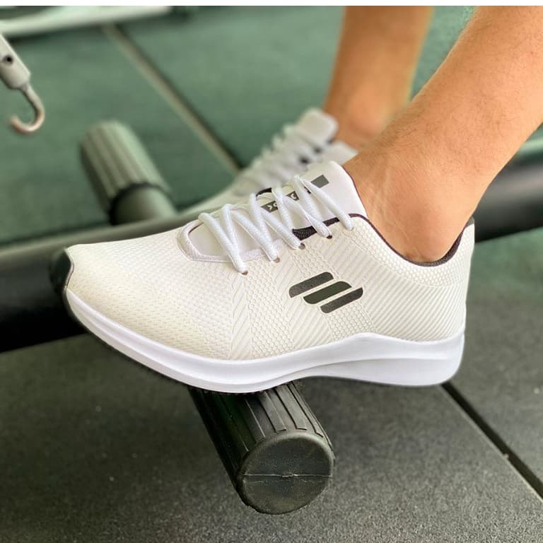 TÊNIS O2X MASCULINO FITNESS ESPORTIVO PROMOÇÃO ENVIO IMEDIATO