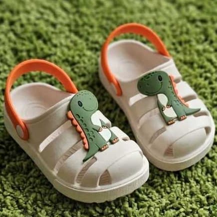 Papete Infantil Menino Babu Masculino Criança Leve Delicada Confortável Solami