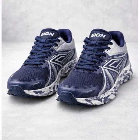 Tênis Casual Esportivo Confortável Leve Respirável Caminhada Academia Corrida Treino Fitness Dia Dia