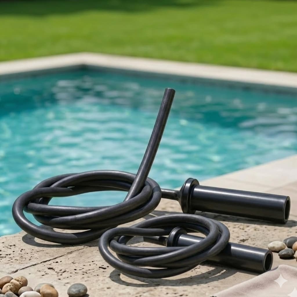 Kit 2 Sensores Temperatura Piscina TS Solar Controle Preciso e Economia de Energia