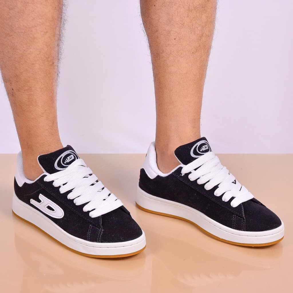 Tenis Masculino Feminino Casual Original flexível Confortável Super Leve Direto Da Fabrica