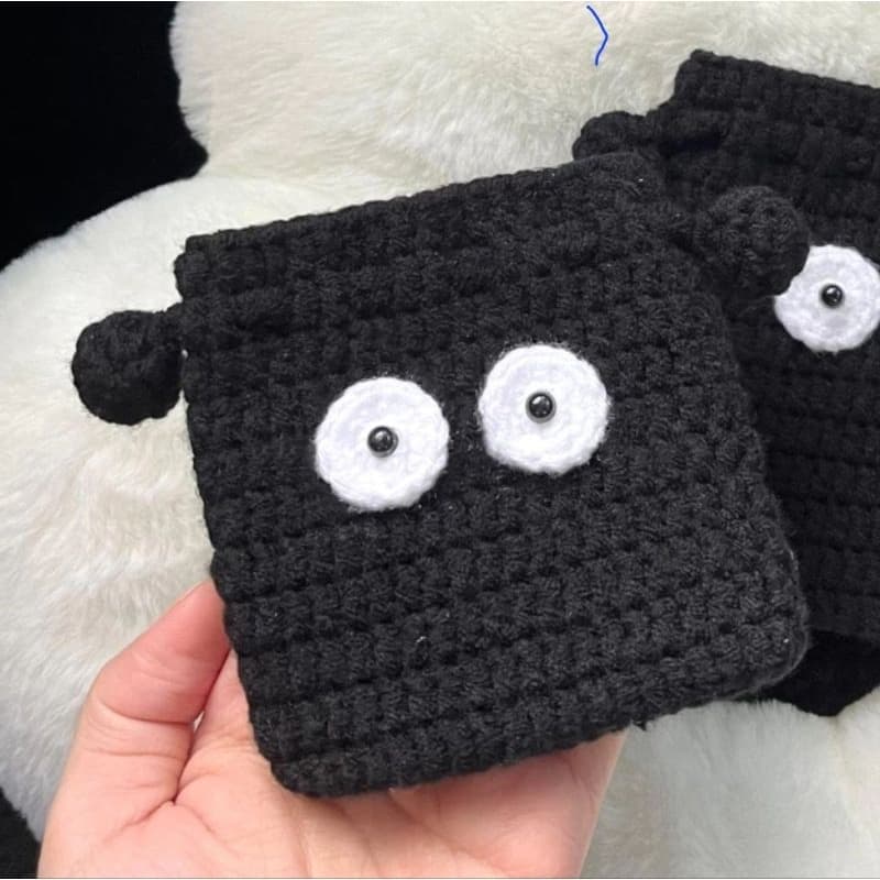 Saquinho Criaturinha Kawaii