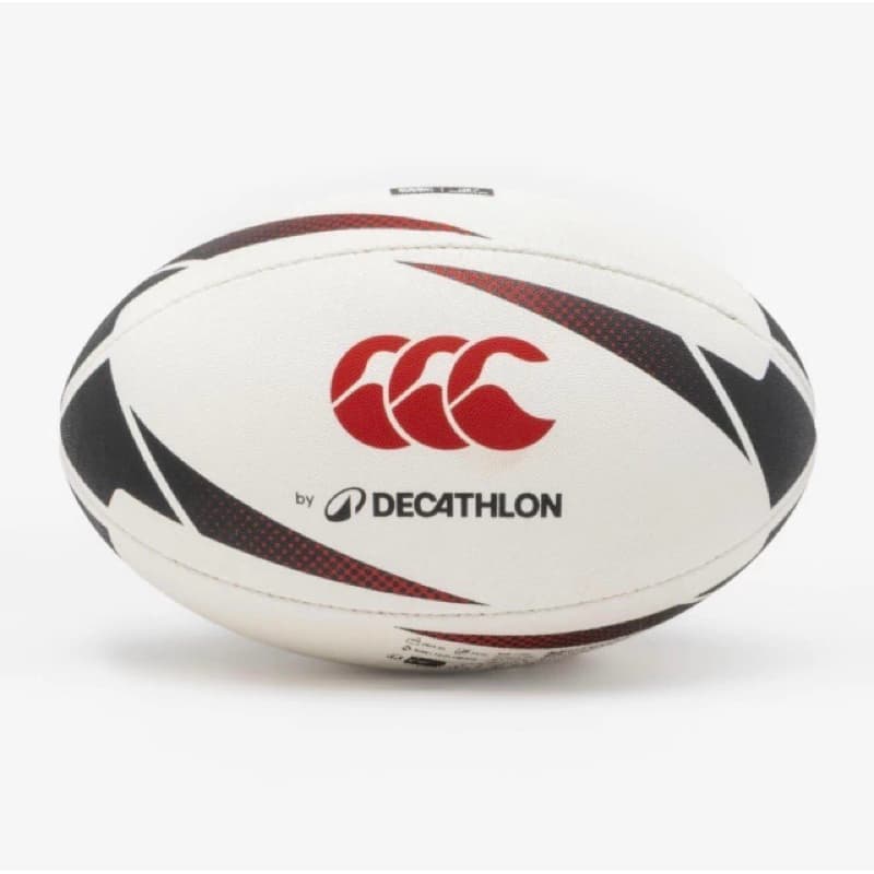 BOLA DE RUGBY CANTERBURY T5