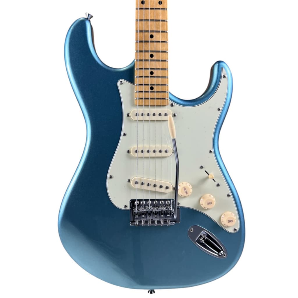 Guitarra Elétrica Tagima Stratocaster TG-530 Tw Woodstock Series