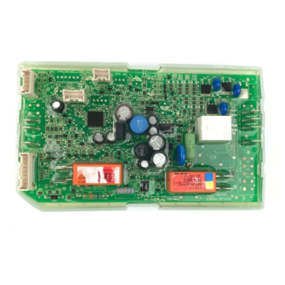 Placa de Potência 220V Lava-Louças Brastemp BLF08