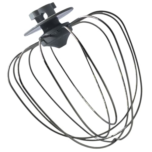 Batedor Reforçado para Batedeira Planetária | Alto Desempenho e Qualidade