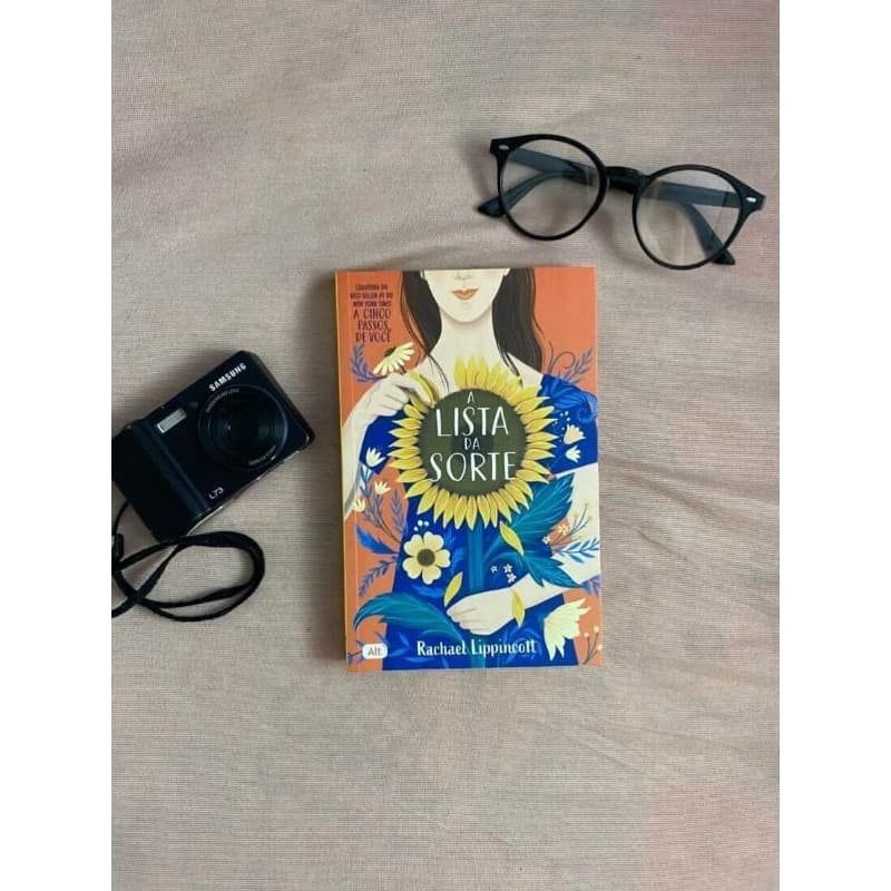 A lista de sorte