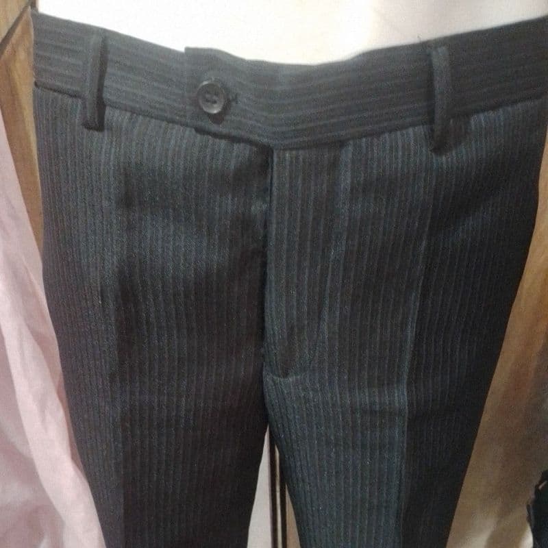 calça social masculina tm 44