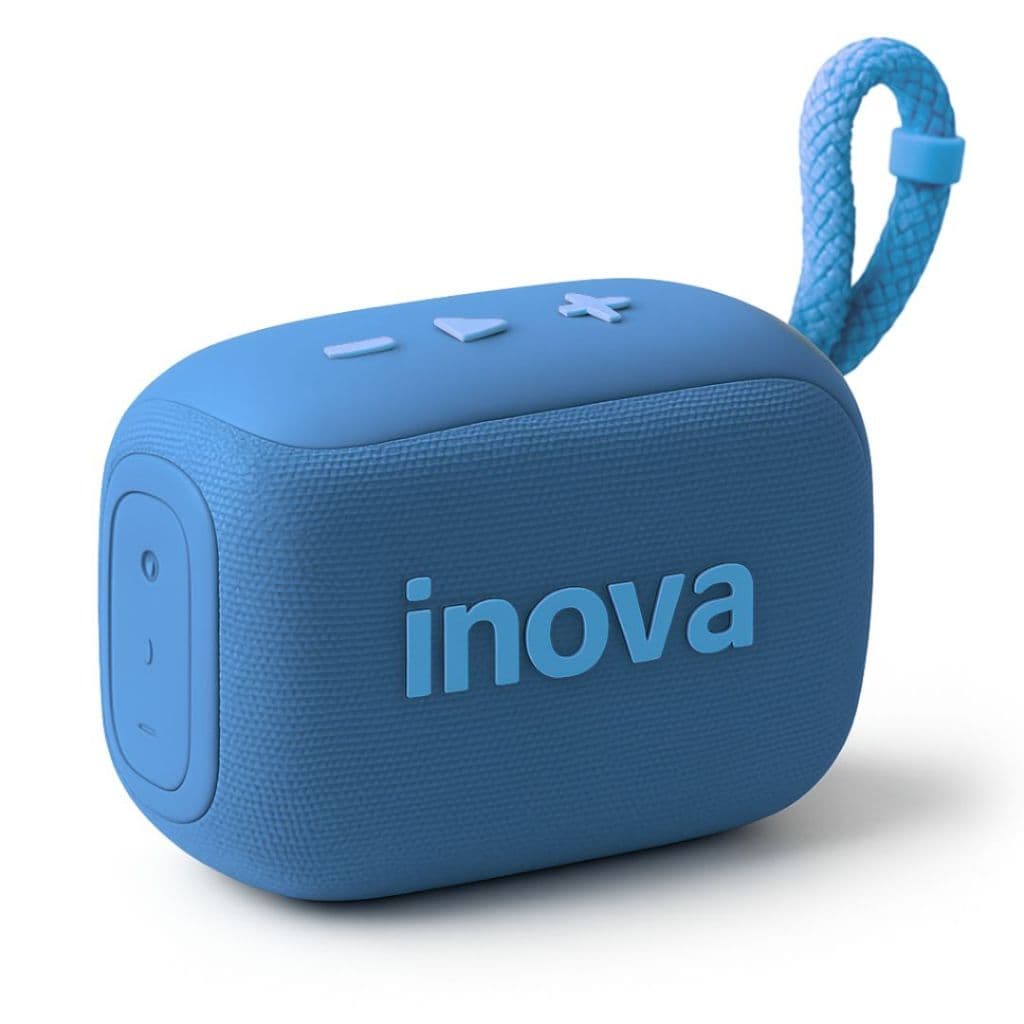 Caixa de Som G4 Bluetooth Pen drive Mini Speaker Resistente a água e poeira