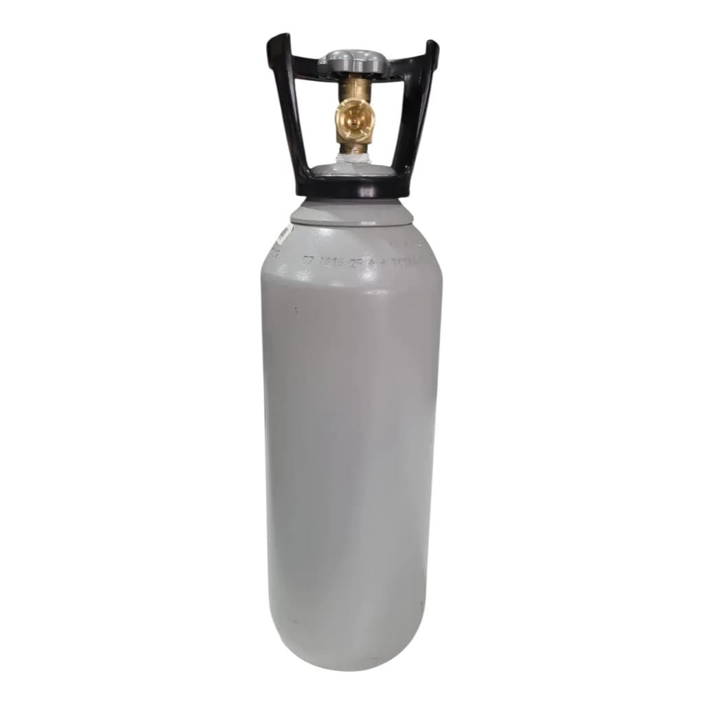 Nitrogênio 7 Lts/1m3-original Mat.