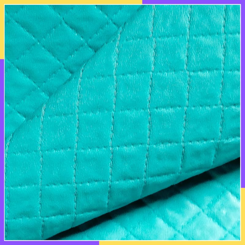 Corino Matelasse 1,40 largura Para Confecção de Lembrancinhas, Bolsas, etc.