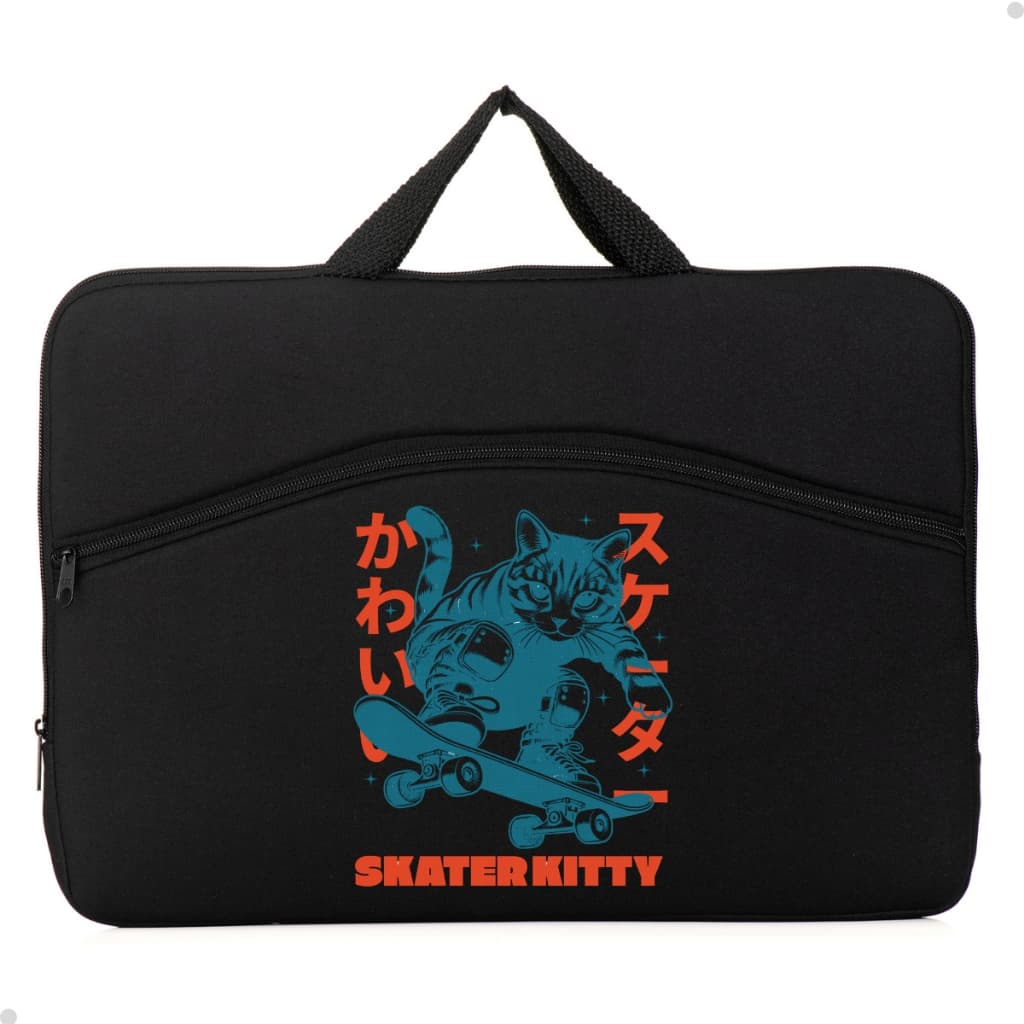 Case Notebook Protetora Acolchoada Minimalista Envio Rápido