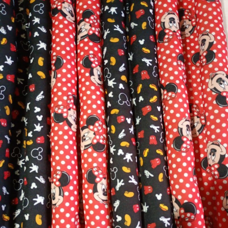 Cobra de Porta,Duplo,Veda Porta,Tecido, Personagens