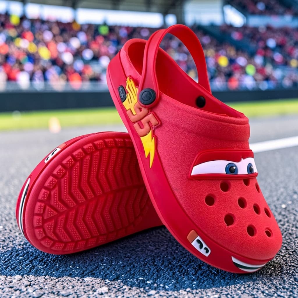 Babuche Adulto Masculino Personalizado