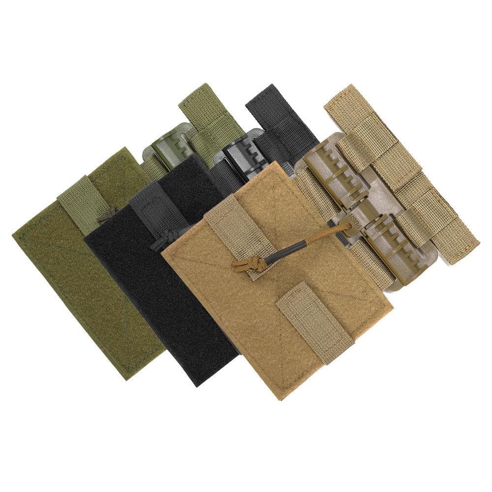 Acessório Para Colete Soltura Rapida Fivela Liberação Rapida