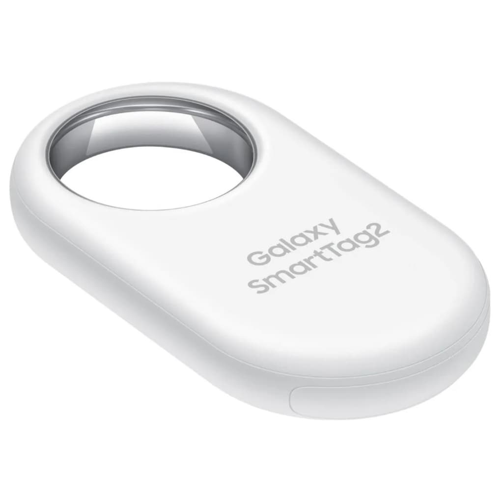 Galaxy SmartTag2 Localizador (Pacote Unitário) Cor Branco