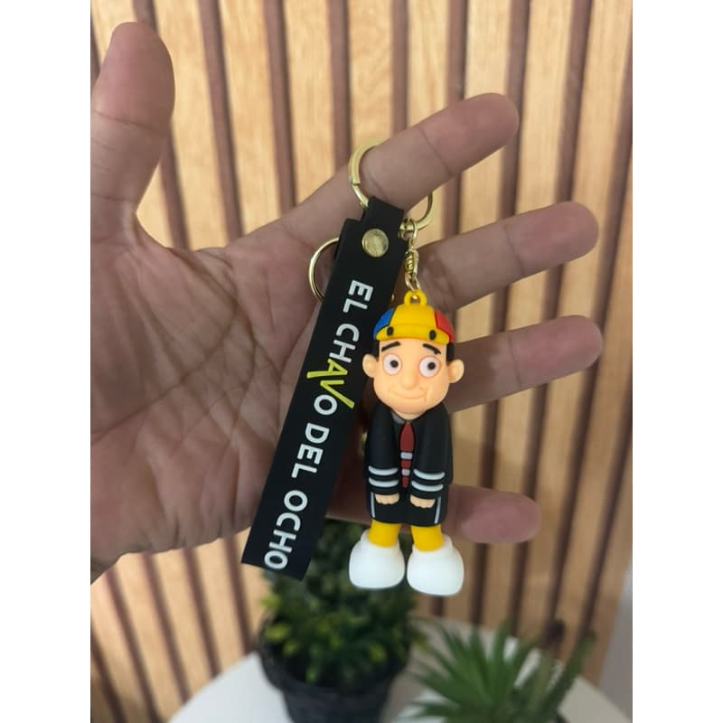 kit 12 chaveiros emborrachado 3D  sortidos pingente porta chave atacado revenda lembrancinha brinde mimo