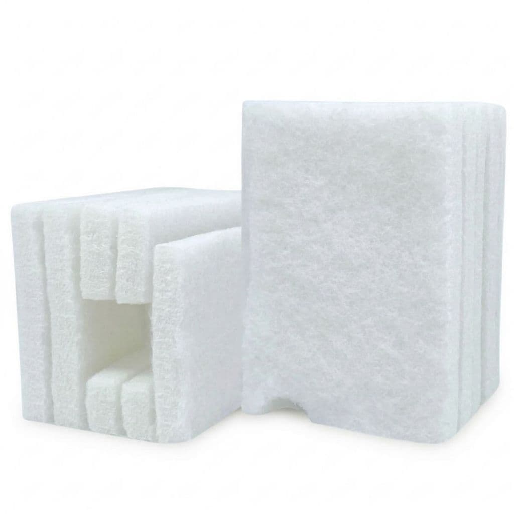 Almofada Absorvente Feltro Epson L3150 L3250 L3110 L3210 L5190 Alta Absorção