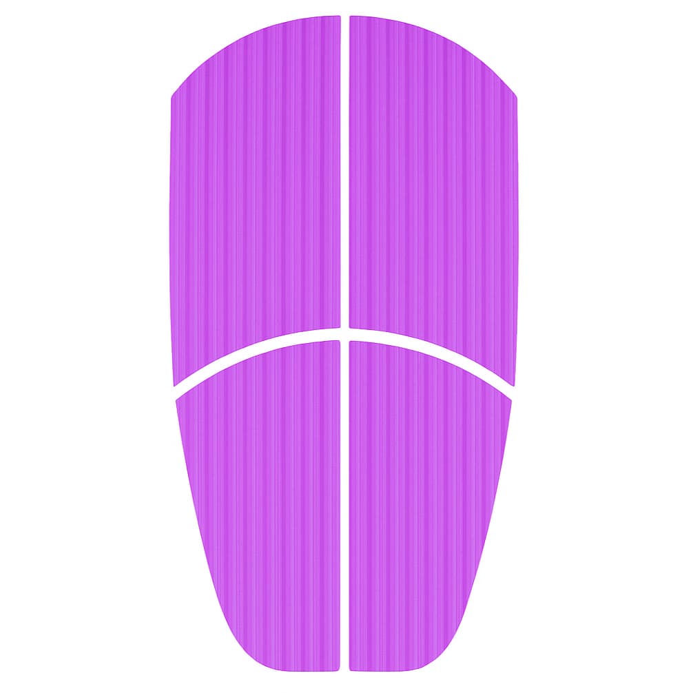 Deck Prancha  Stand Up Paddle - Deck Fresado antiderrapante SUP