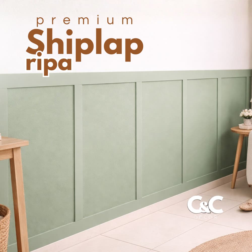 Ripas MDF Coloridas 1,20x5cm Painel Ripado Moderno Fácil Instalação