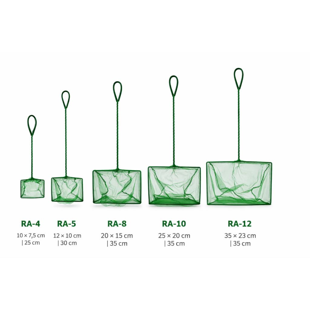 Rede P/ Aquário SKRw Número