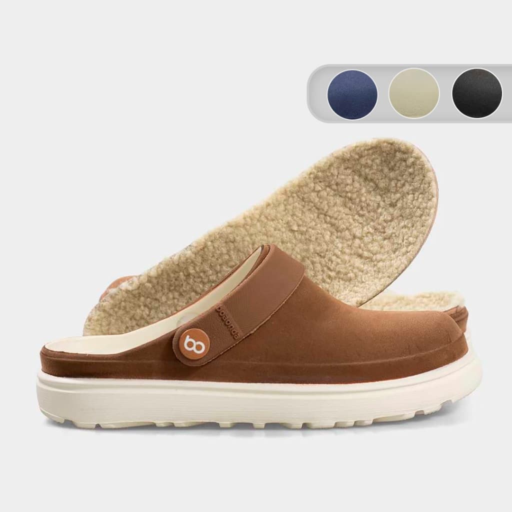 Sandália Babuche Feminino Boaonda Cloe Textura Aveludada 2523230