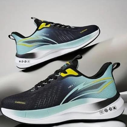 WW Tenis Masculino e Feminino Para Academia Solado com Amortecimento 2026