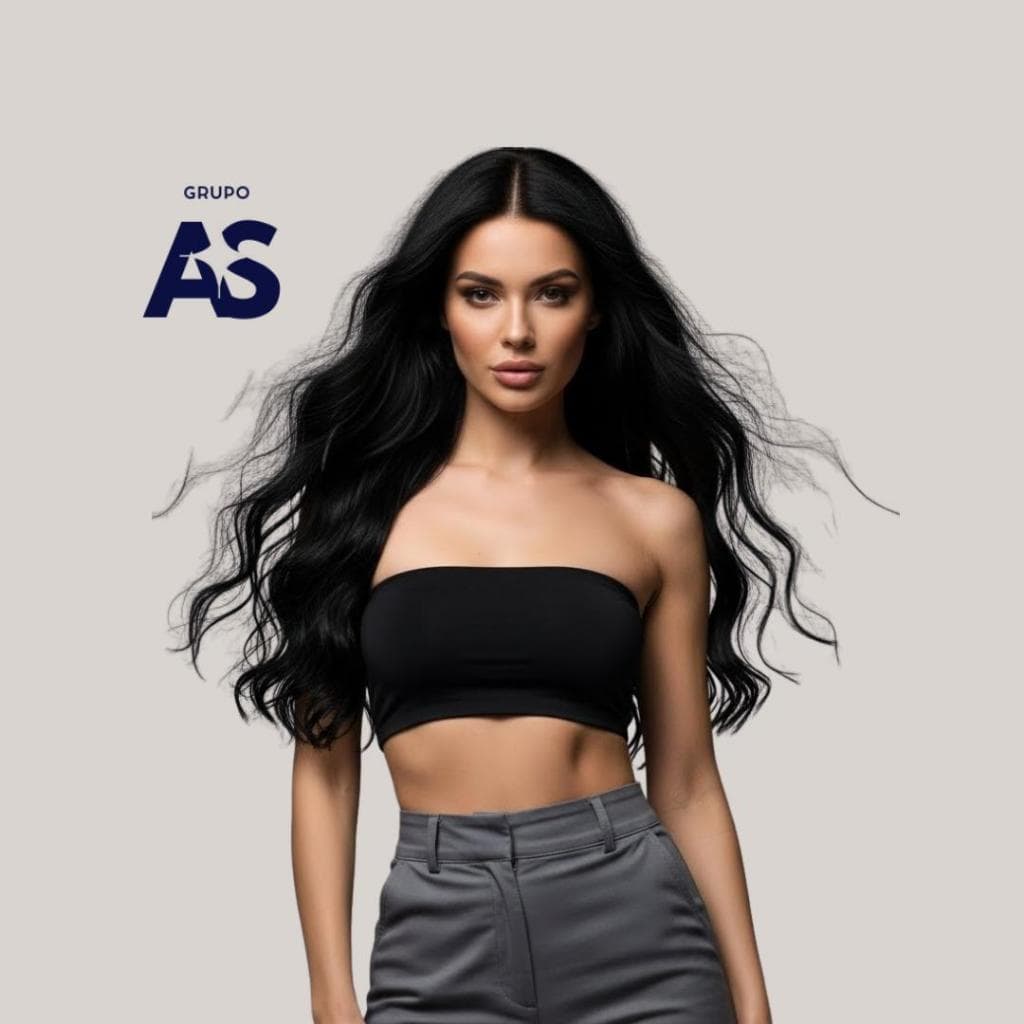 Top Academia - Feminino Sem Alça Básico Elegante Moda Feminina Confortável Tendência Promoção 1